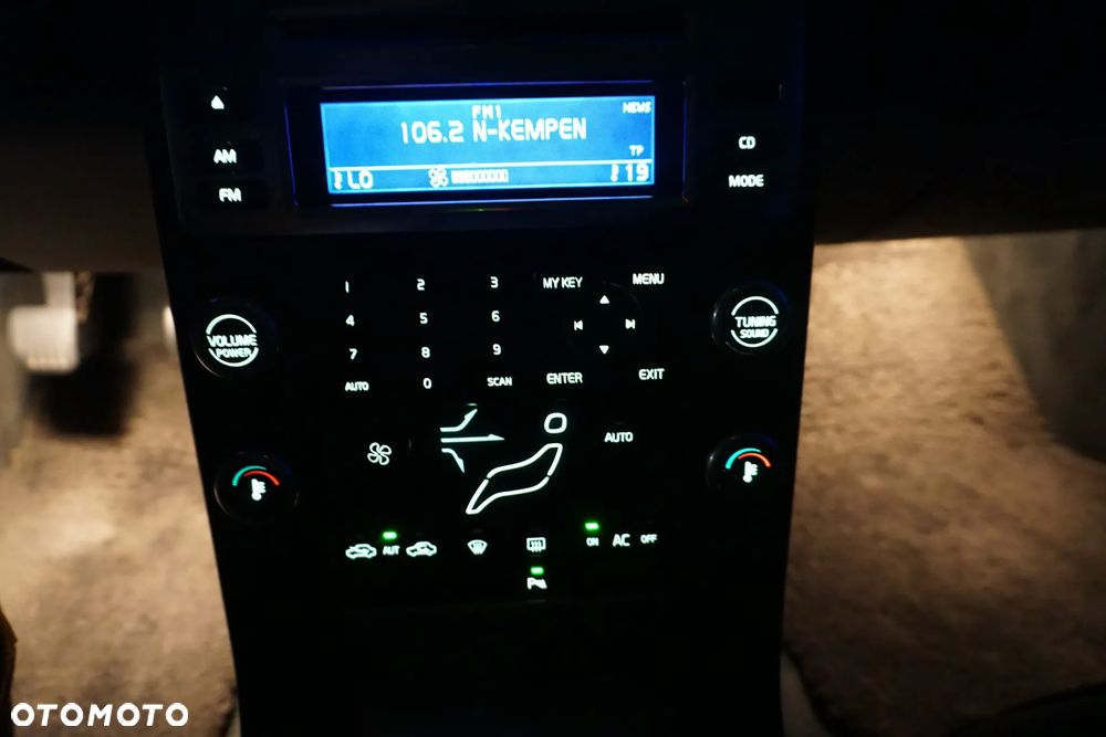 Volvo S80 2.0 Momentum - 24
