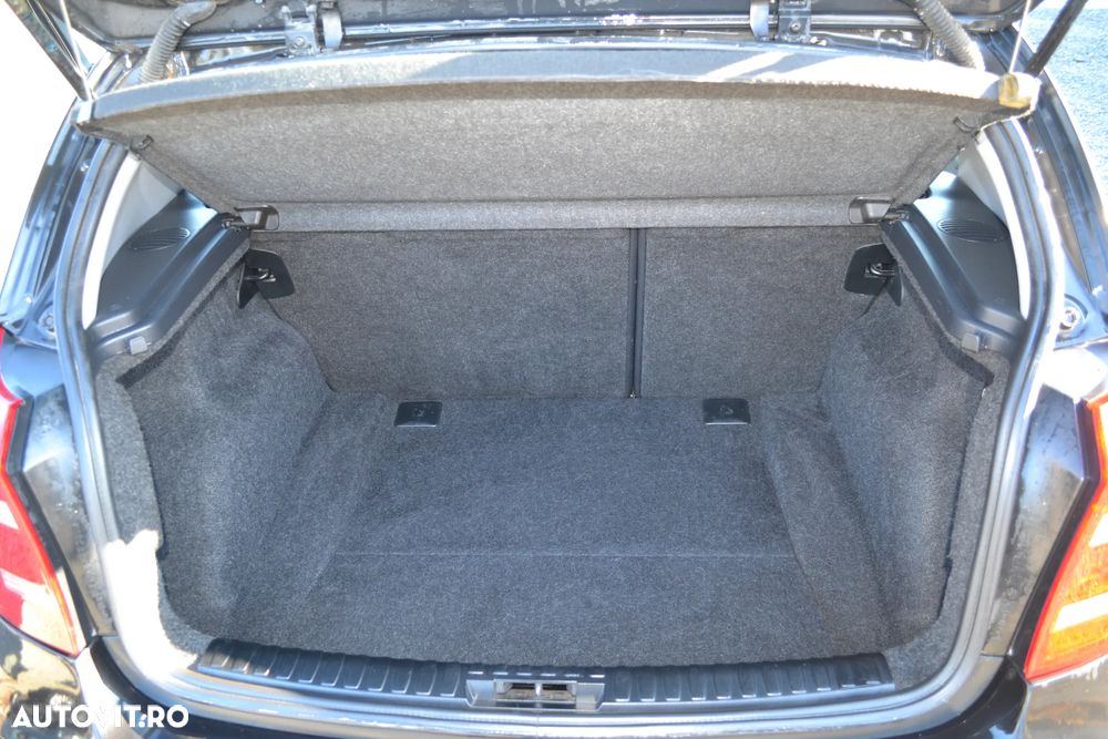 BMW Seria 1 118d - 10