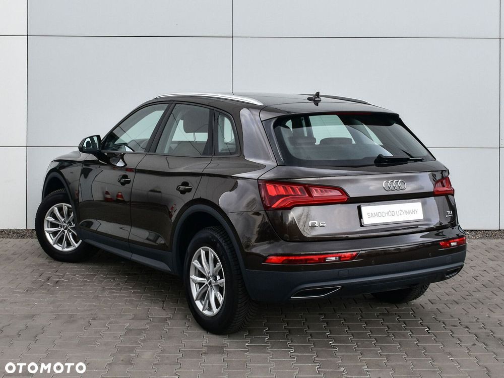 Audi Q5 - 12