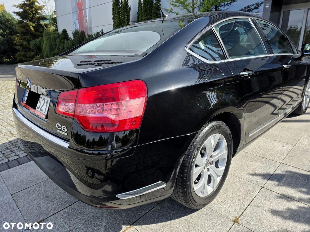 Citroën C5 1.6 THP Exclusive - 9
