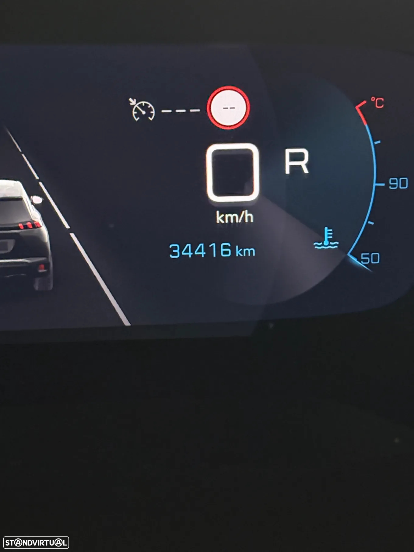 Peugeot 2008 1.2 PureTech Allure Pack EAT8 - 13