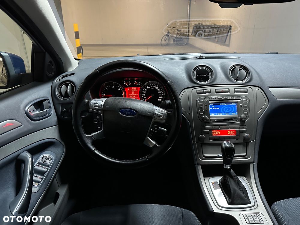 Ford Mondeo 2.0 TDCi Trend - 17