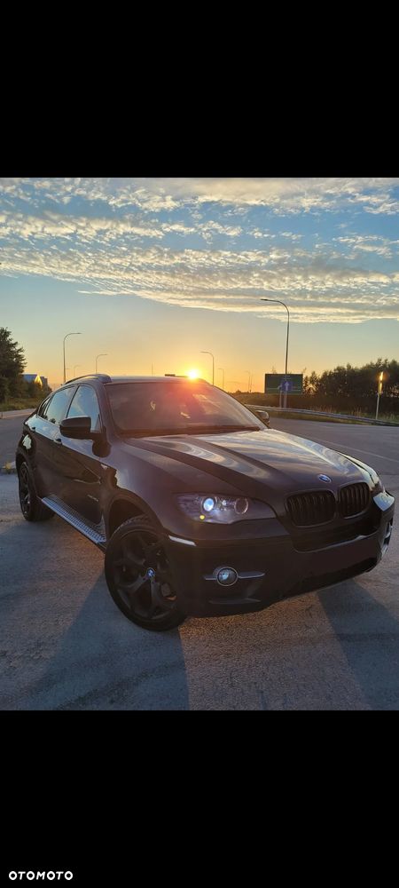 BMW X6 - 6