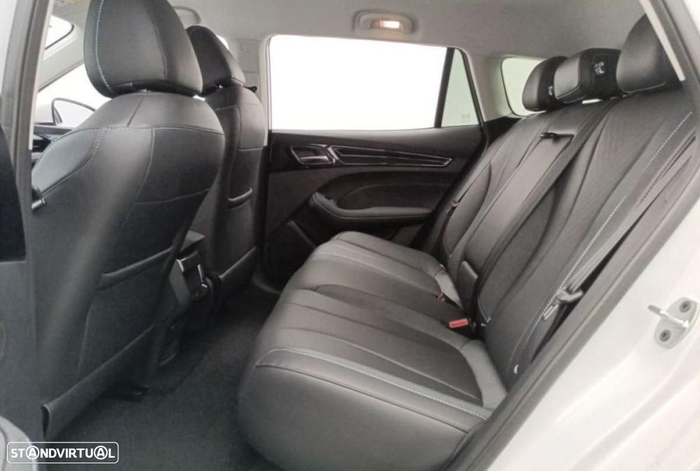 MG MG5 61 kWh Luxury - 6