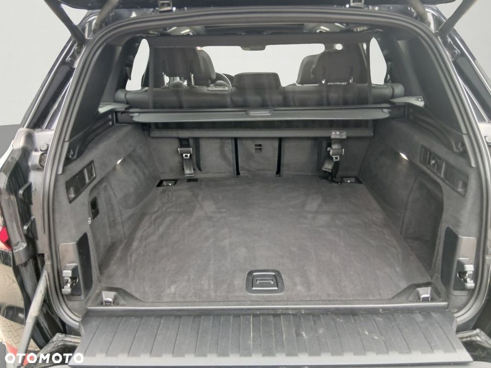 BMW X5 xDrive40d mHEV - 35