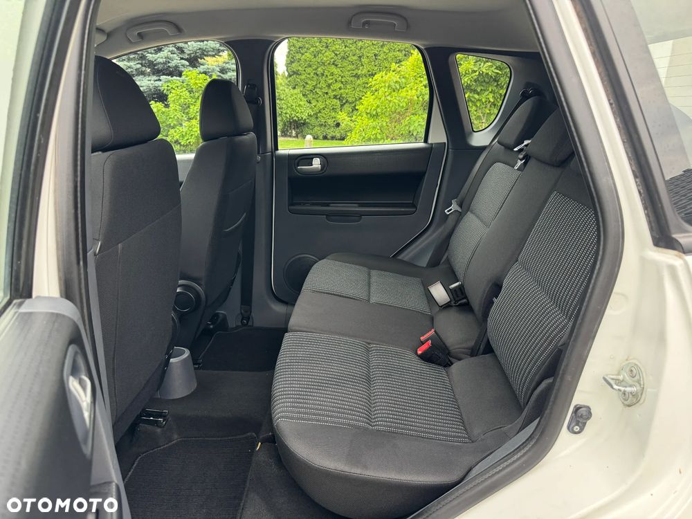 Mitsubishi Colt 1.5 Automatik Instyle - 32