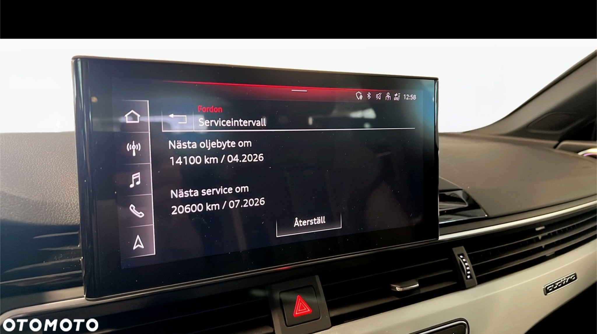 Audi A5 Sportback 45 TFSI quattro S tronic S line - 20