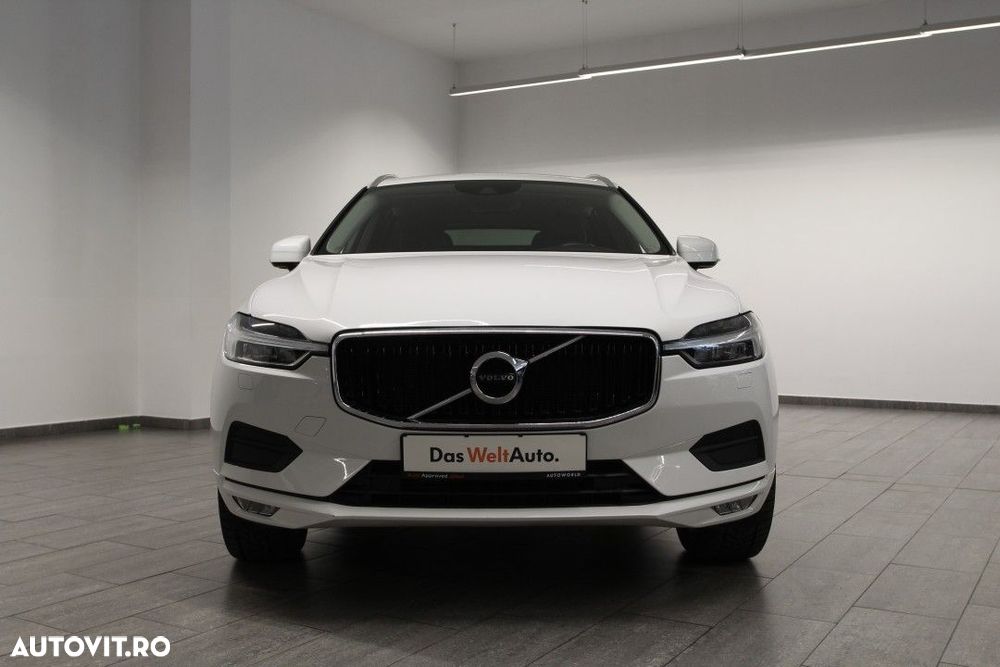 Volvo XC 60 T5 AWD Inscription - 6
