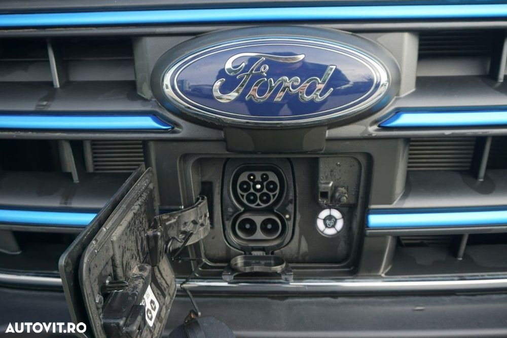 Ford Transit - 7