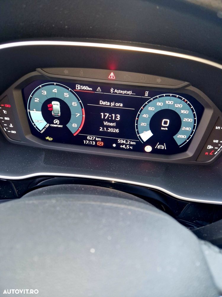 Audi Q3 1.5 35 TFSI - 5