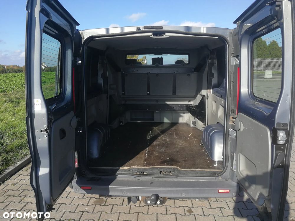 Renault Trafic - 5