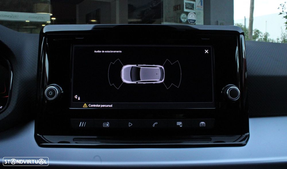 SEAT Ibiza 1.0 TSI FR - 11