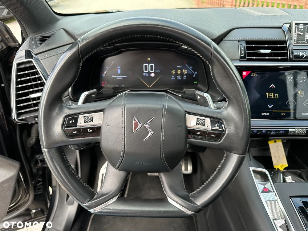 DS Automobiles DS 7 Crossback - 8