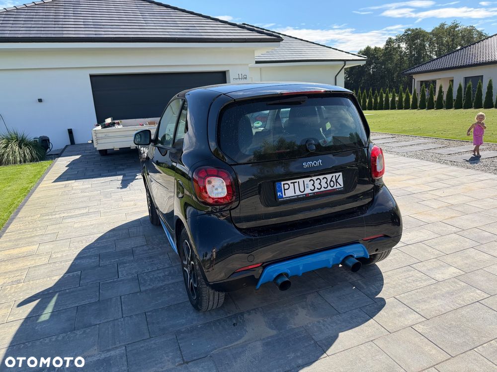 Smart Fortwo - 4