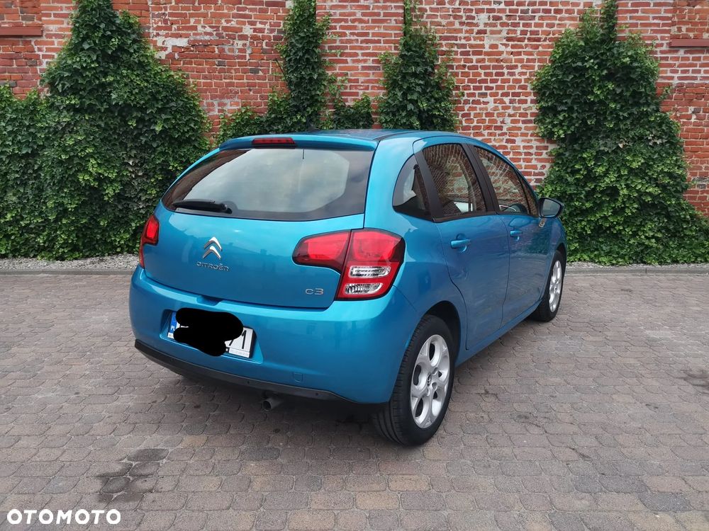 Citroën C3 1.4 Tendance - 5