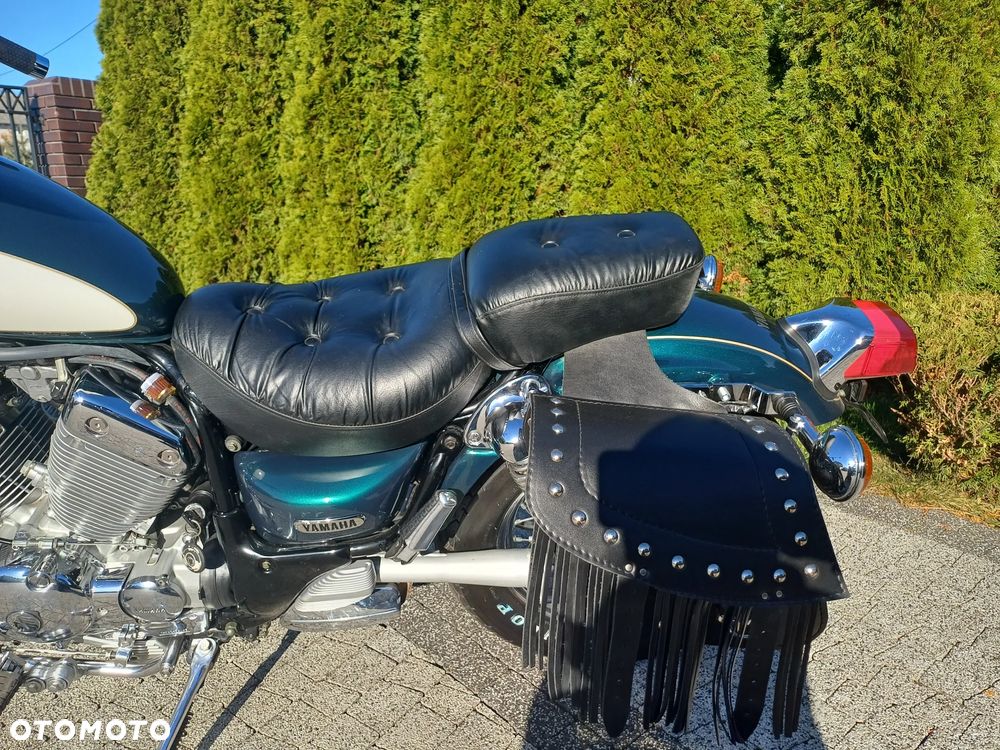 Yamaha Virago - 37