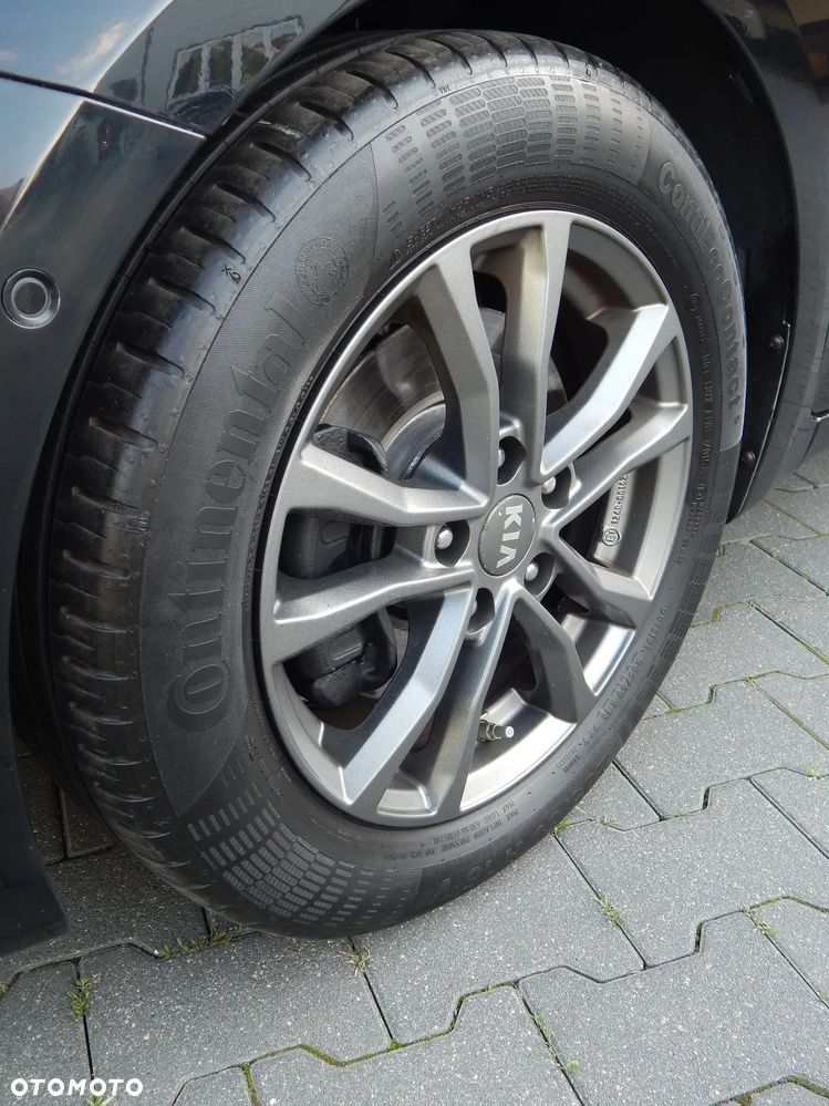 Kia ProCeed 1.6 CRDi 128 Vision - 18