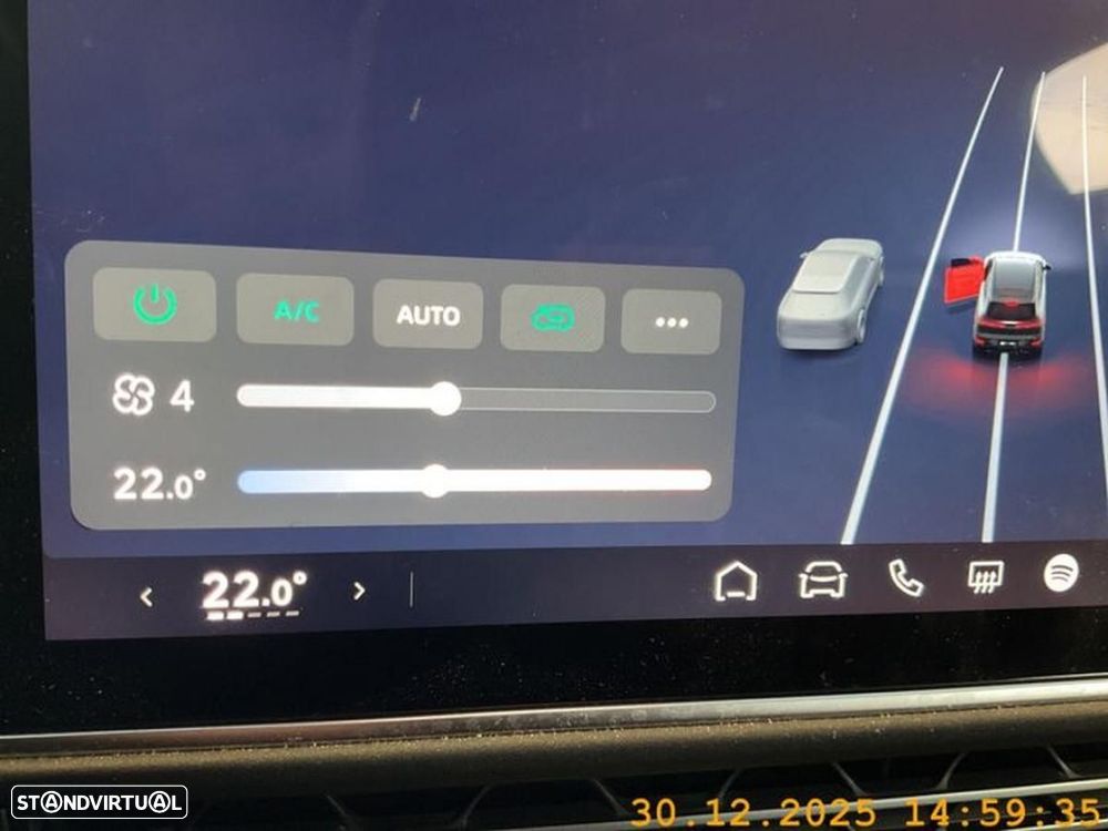 Xpeng G6 87.5 kWh Long Range - 14