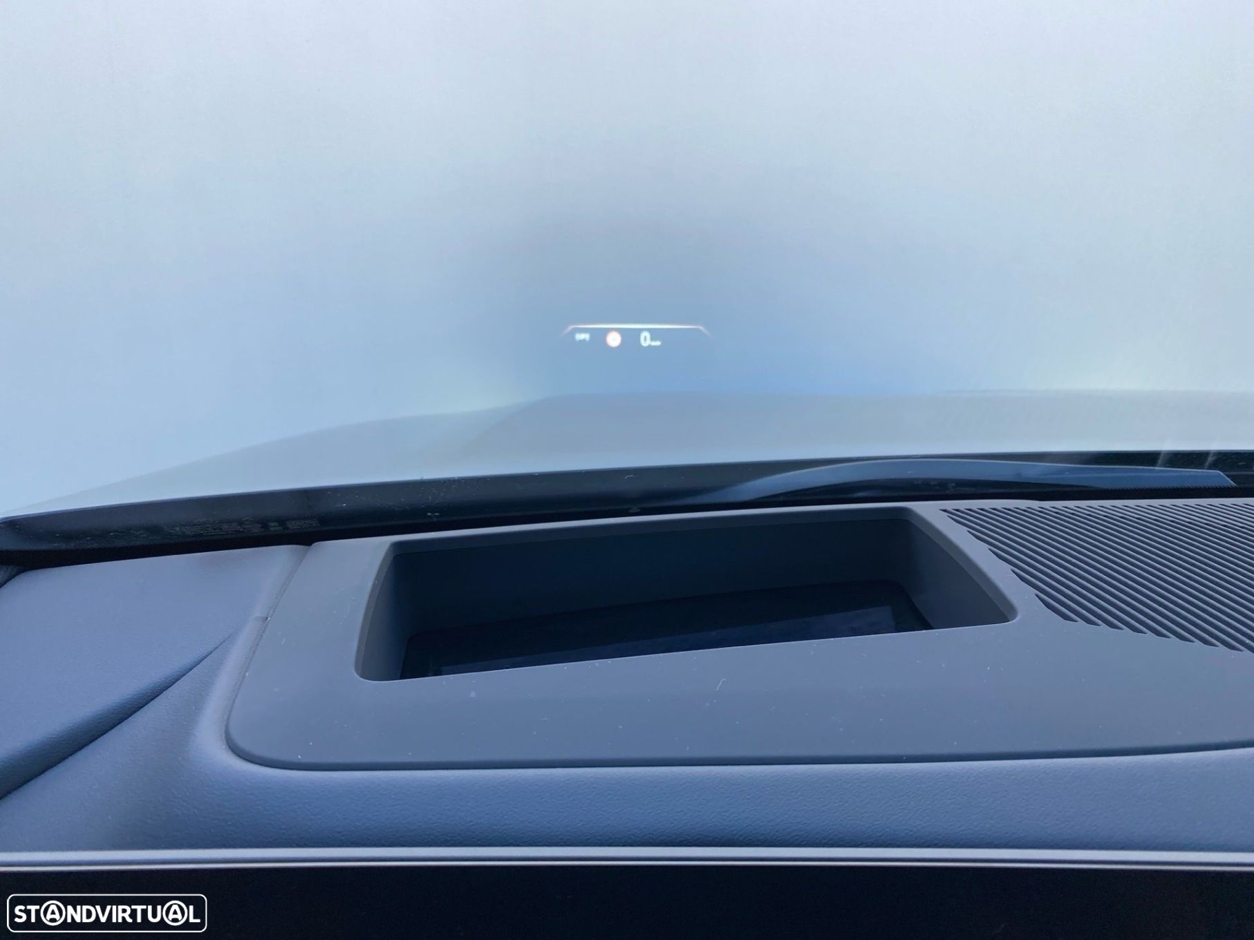 BMW 520 d Pack Desportivo M Pro - 9
