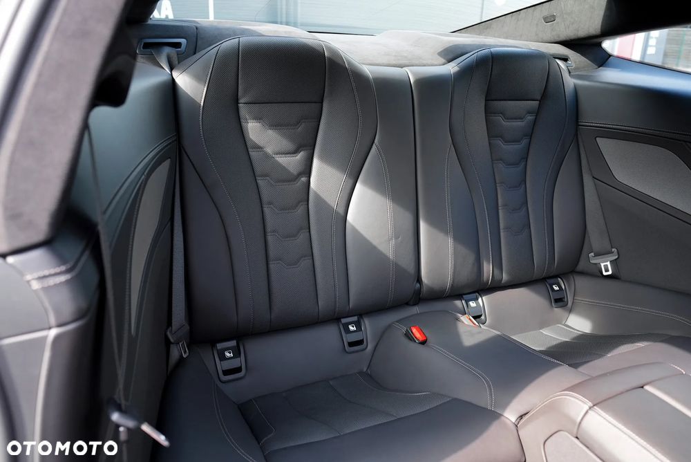 BMW Seria 8 840d xDrive - 21