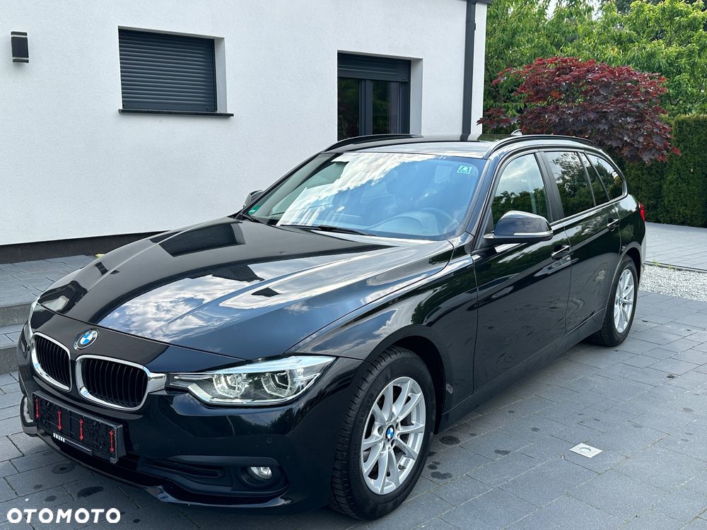 BMW Seria 3 - 6