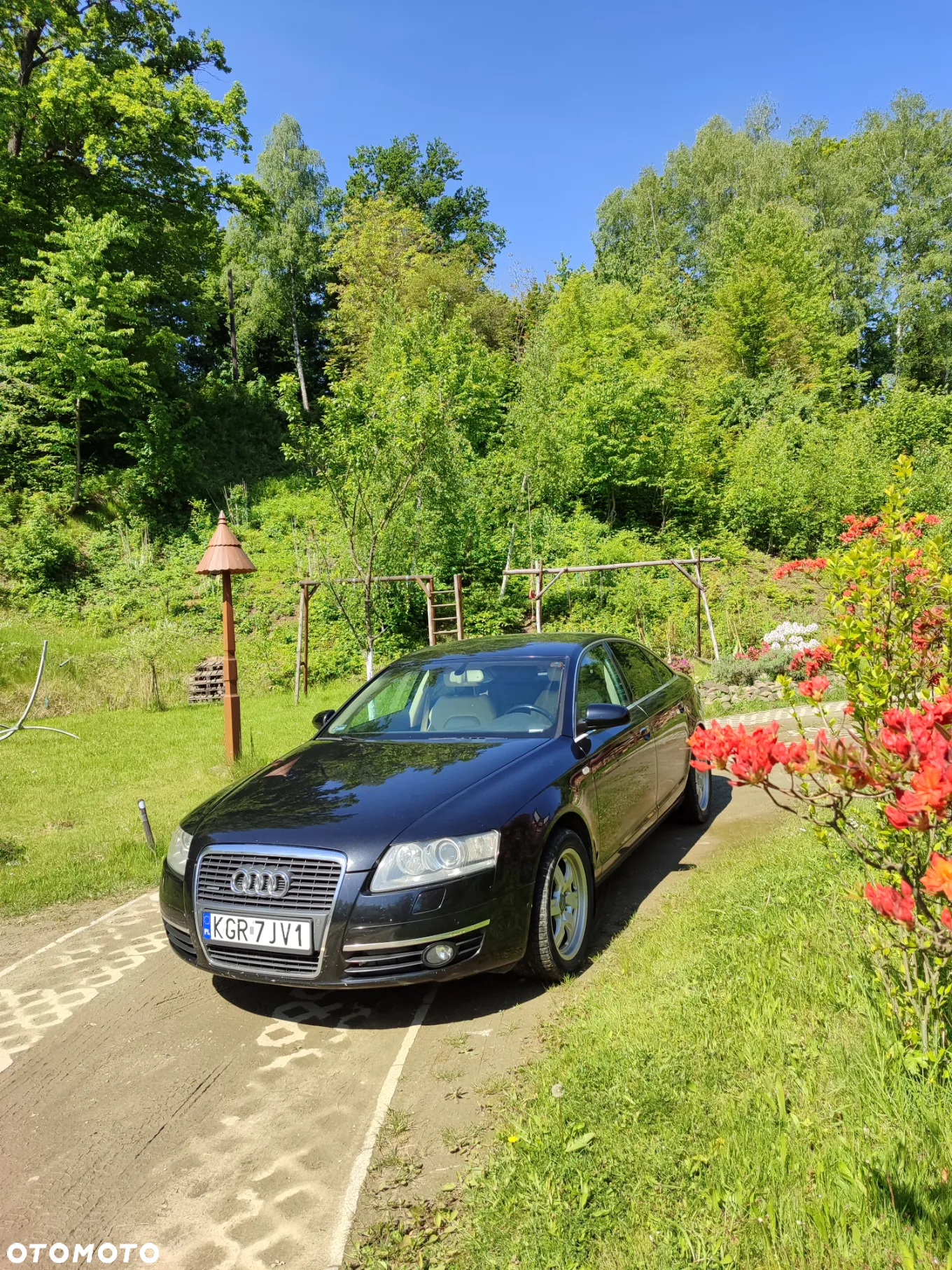 Audi A6 3.0 TDI Quattro Tiptronic - 3