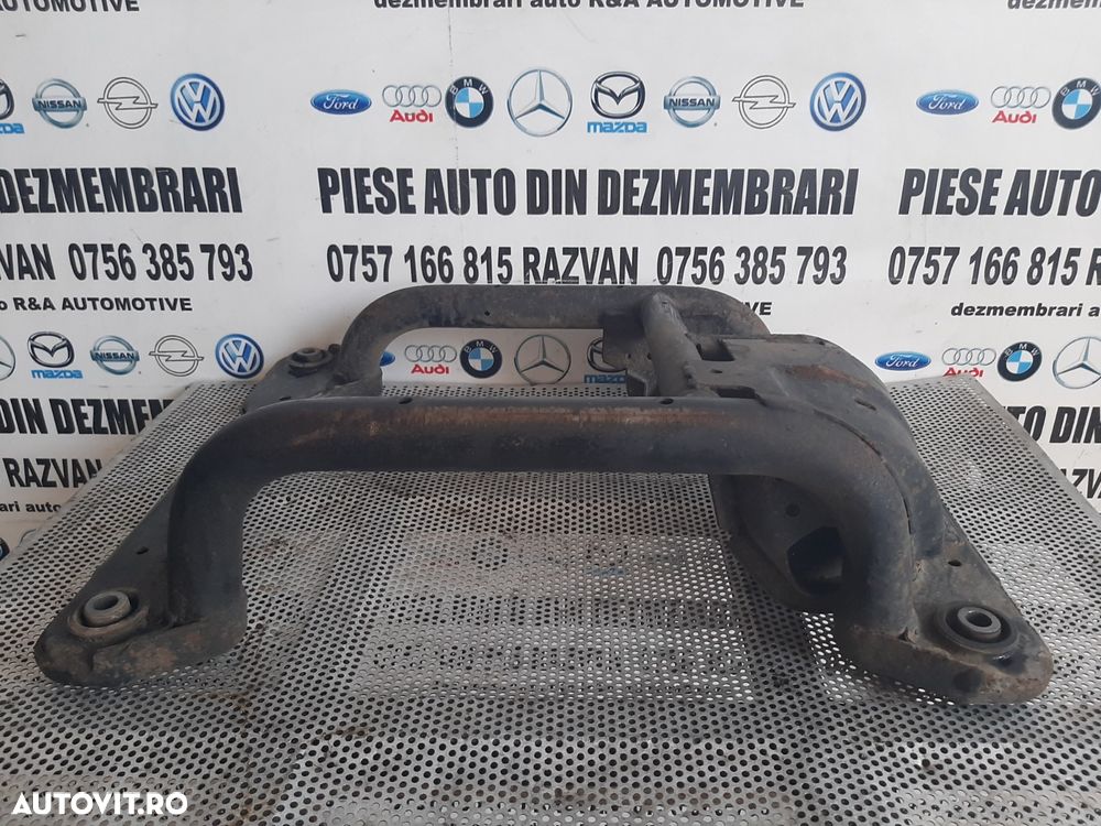 Suport Cutie Viteze Land Rover Range Rover Vogue L322 3.6 Tdv8 368DT Dezmembrez Land Rover Range Ro - 4