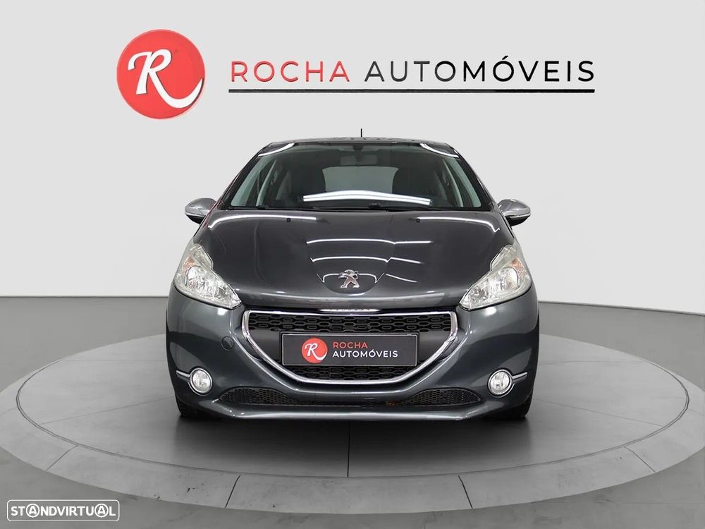 Peugeot 208 1.2 PureTech Style - 2