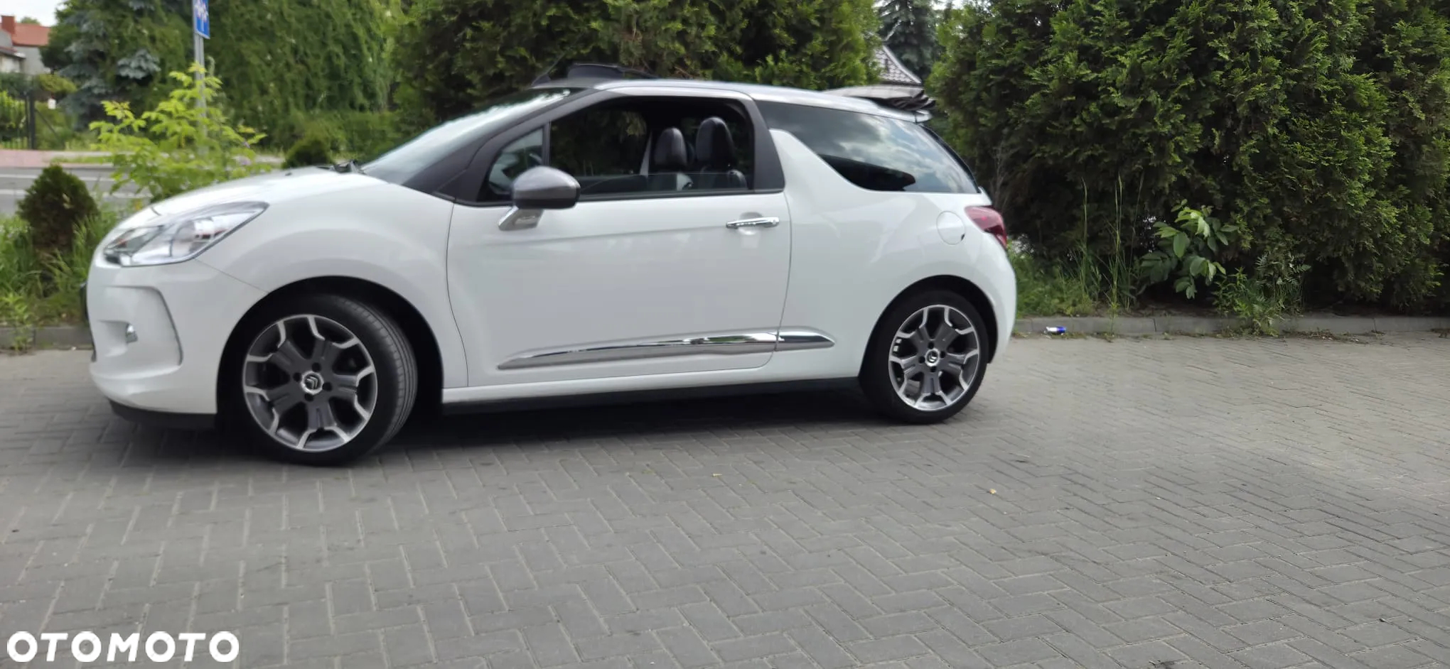 DS Automobiles DS 3 - 7