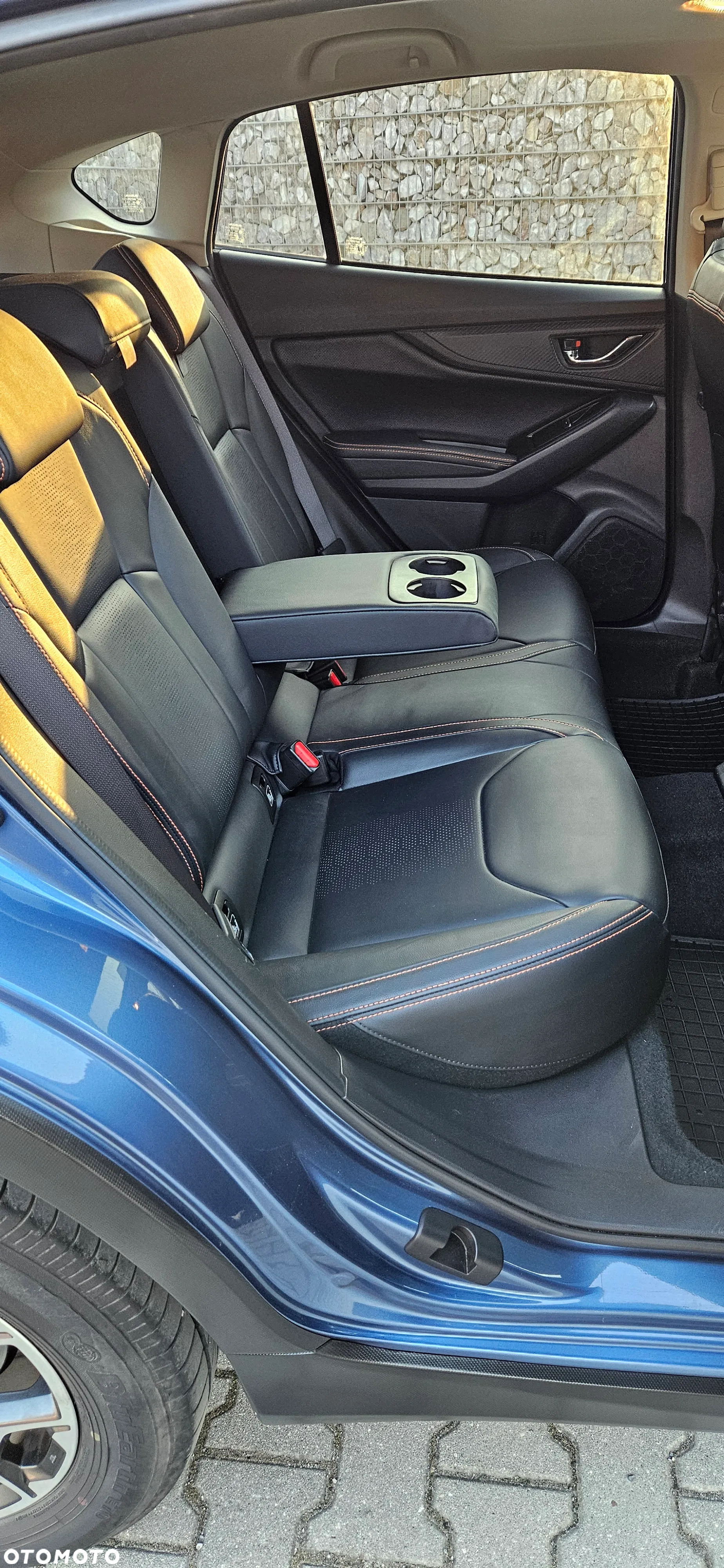Subaru XV 1.6i Exclusive Plus (EyeSight) Lineartronic - 28