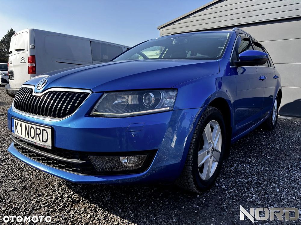 Skoda Octavia 2.0 TDI 4x4 Ambition - 6