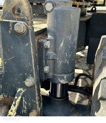 Komatsu PW160-7EO - 19