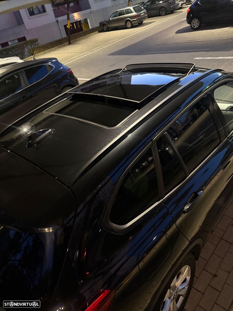 BMW X1 xDrive25e Advantage - 5