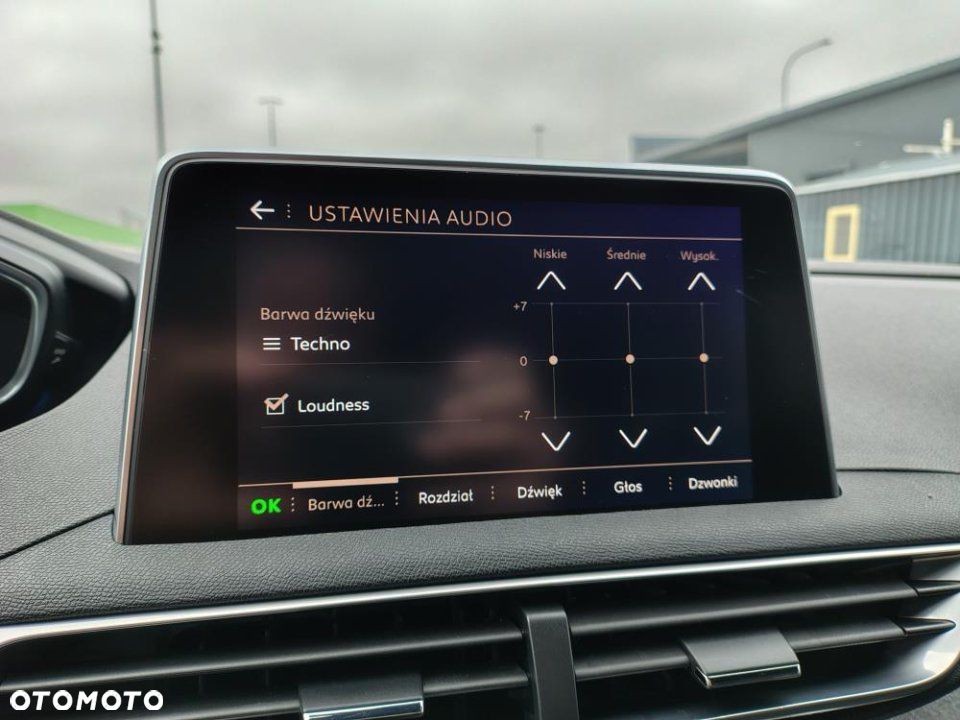 Peugeot 3008 2017