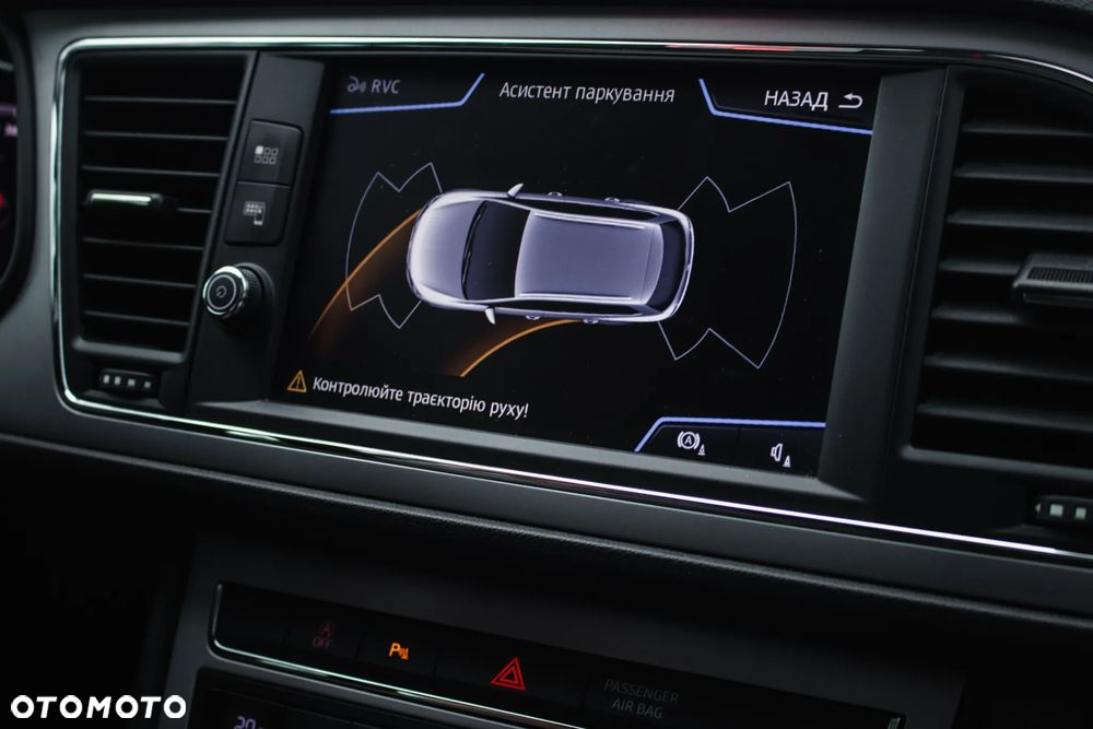 Seat Leon - 21