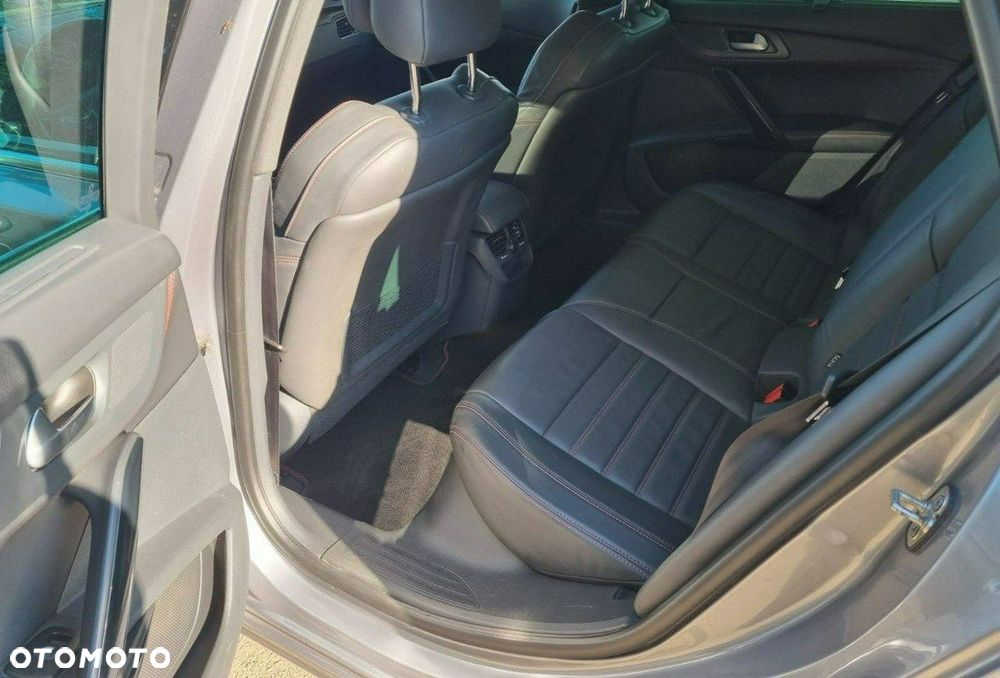 Peugeot 508 - 10