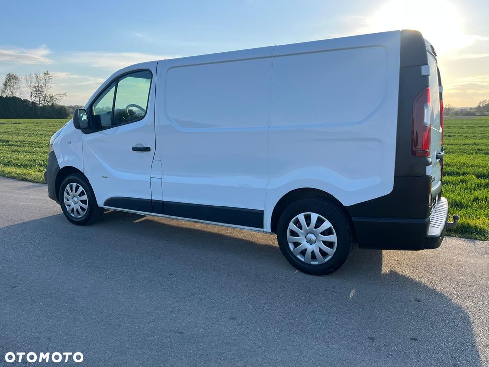 Opel Vivaro - 36
