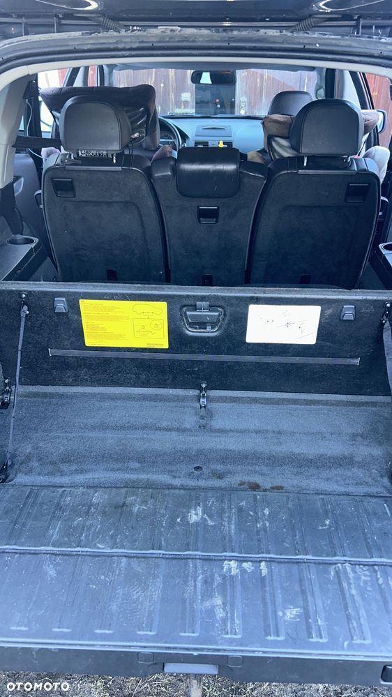 Volvo XC 90 2.4 D5 Summum - 11