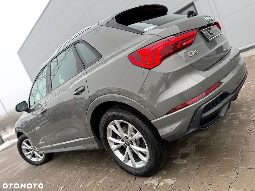 Audi Q3 35 TDI S tronic S line - 3