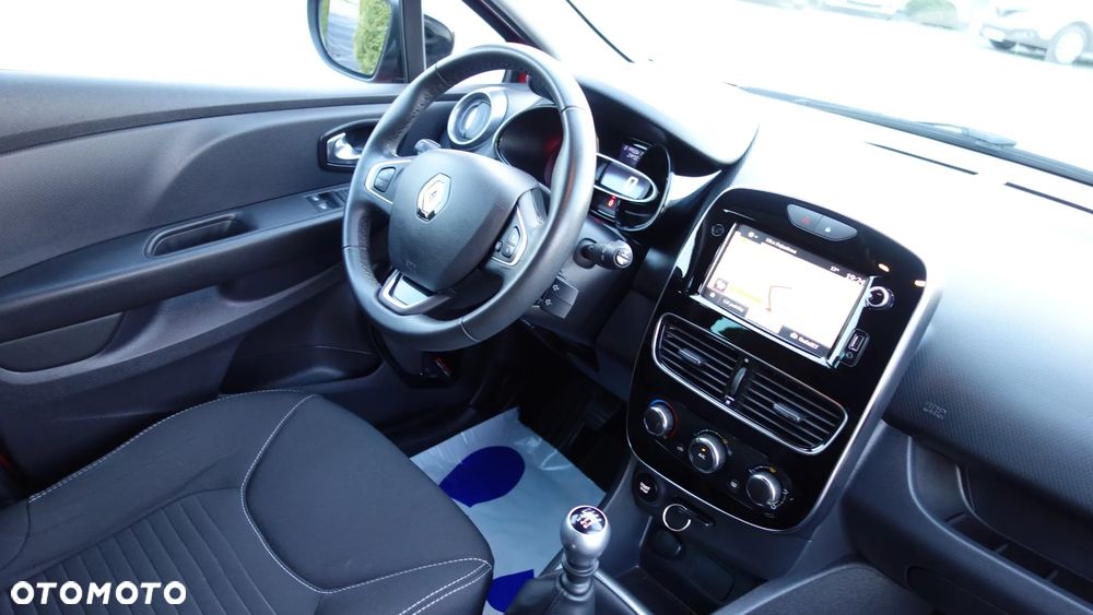 Renault Clio 1.2 Enegry TCe Limited - 30