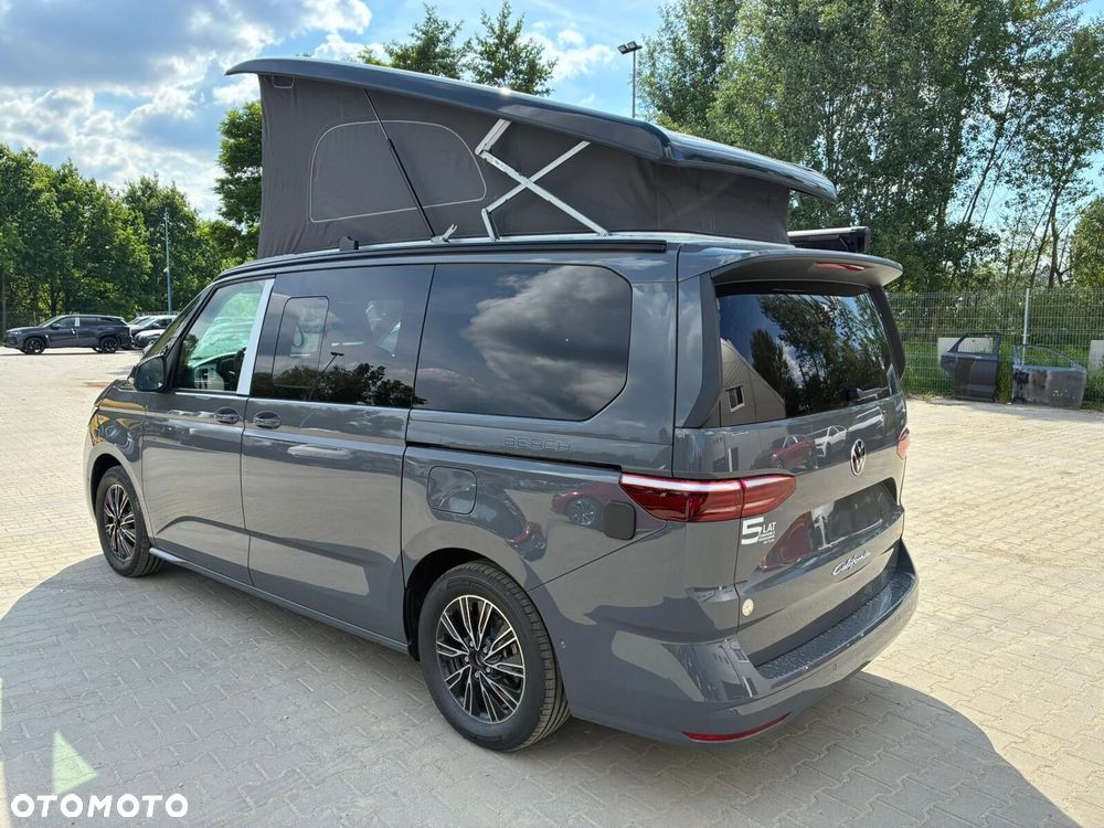 Volkswagen California - 13