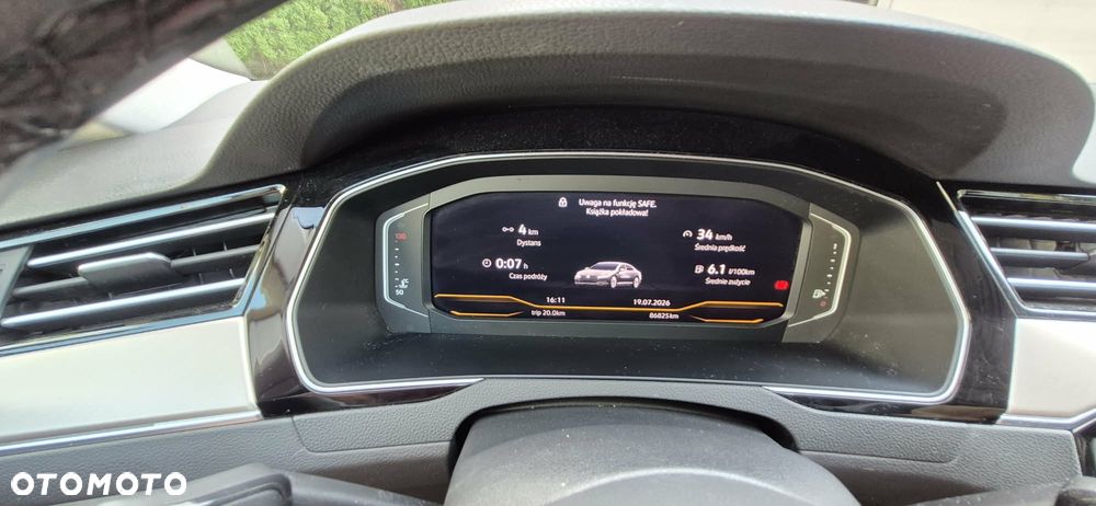 Volkswagen Arteon 2.0 TSI Elegance DSG - 3