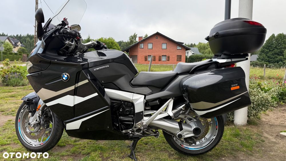 BMW K - 2