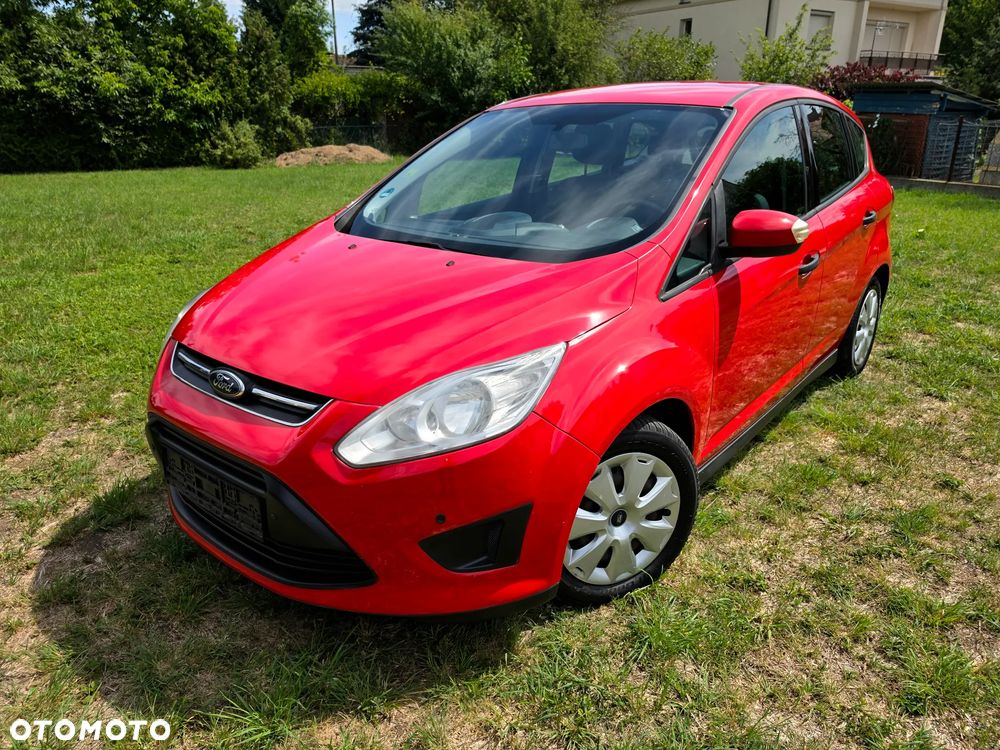 Ford C-MAX 1.6 FF Ambiente