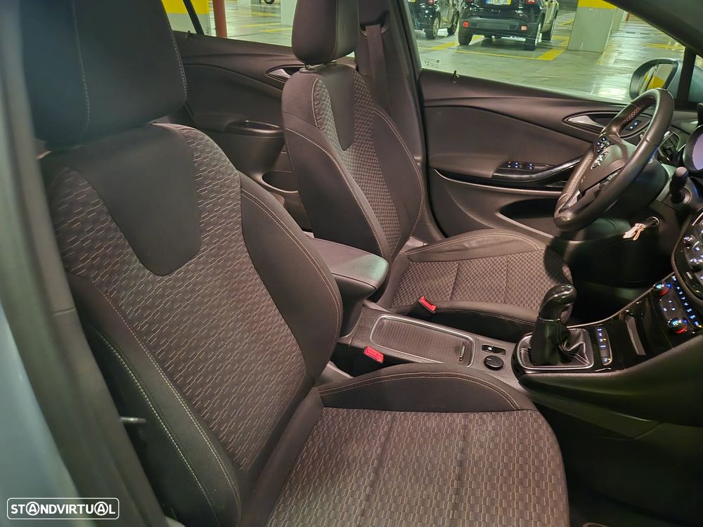 Opel Astra Sports Tourer 1.6 CDTI Innovation S/S - 38