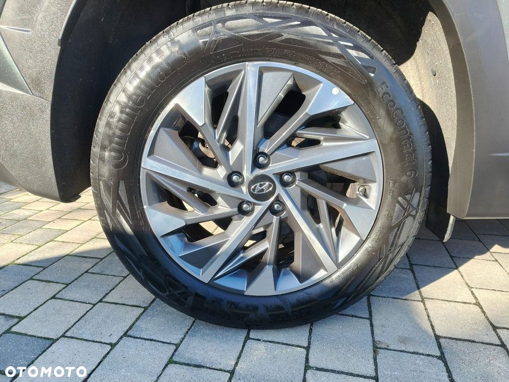 Hyundai Tucson 1.6 T-GDi 2WD Pure - 31