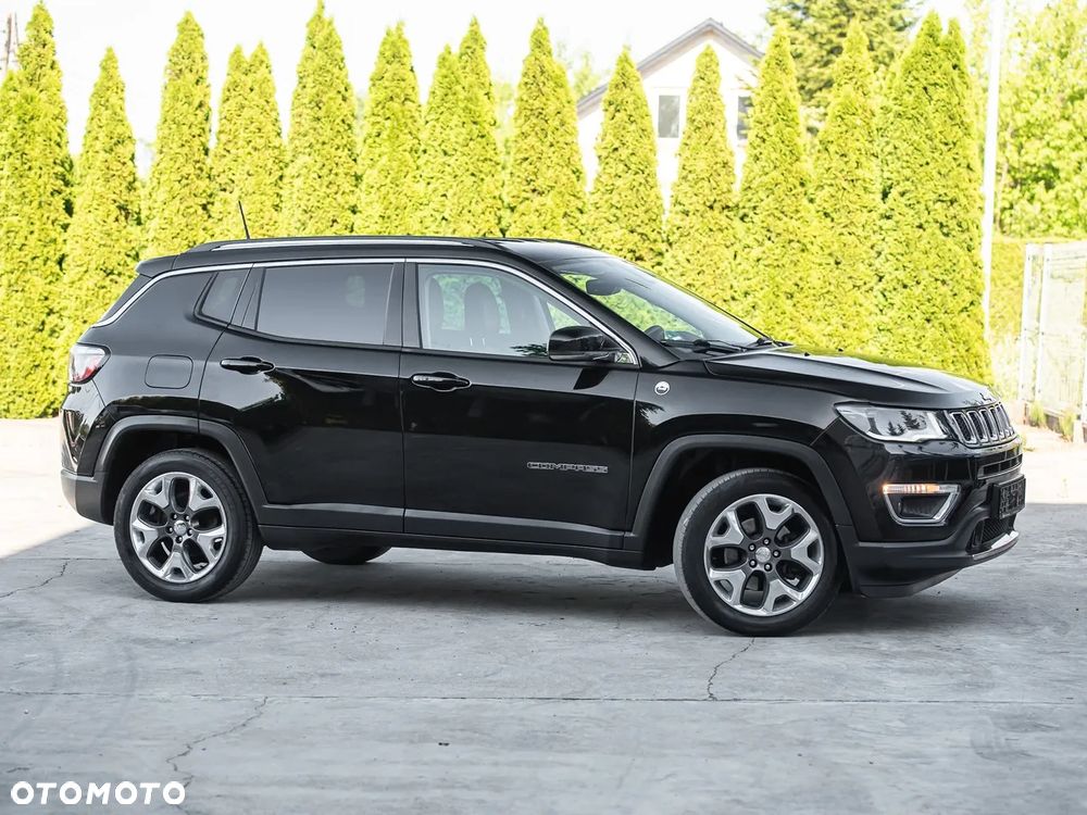Jeep Compass - 3