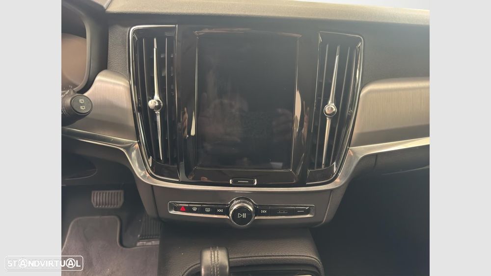 Volvo V90 2.0 T8 PHEV Inscription AWD - 11
