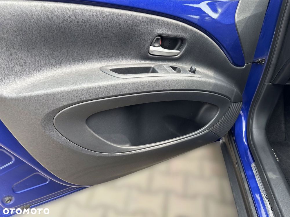 Toyota Aygo X 1.0 VVT-i Executive CVT - 10