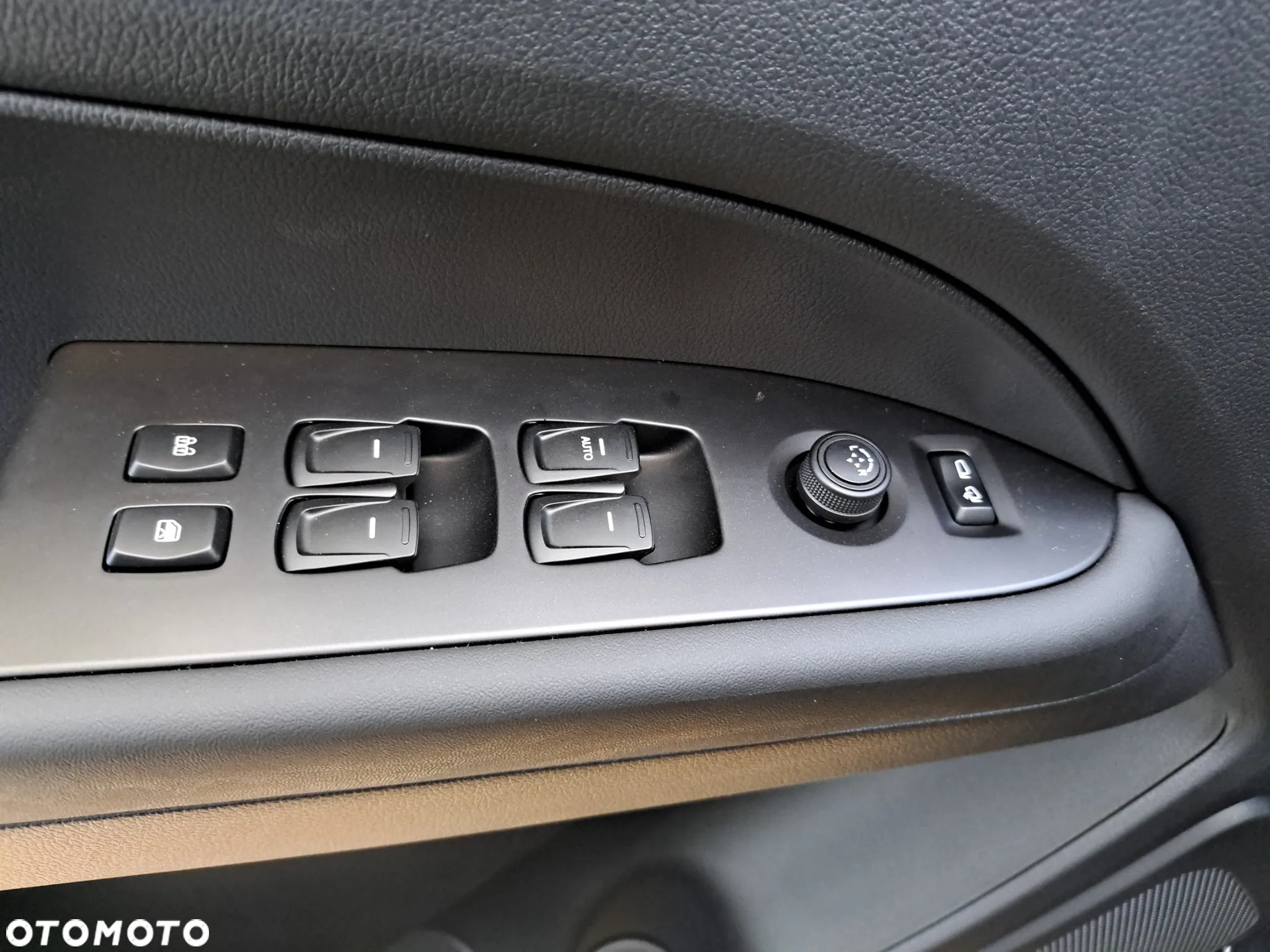 SsangYong/KGM Musso Grand 2.2 e-XDi Adventure 4WD - 14